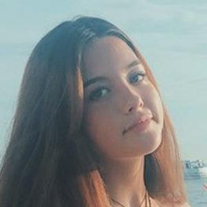 Lorena Luque Headshot