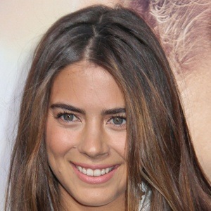 Lorenza Izzo Headshot 6 of 8