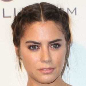 Lorenza Izzo Headshot 8 of 8