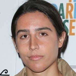 Lorenzo James Henrie at age 22