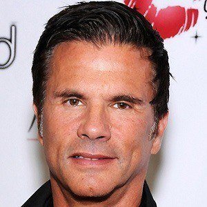 Lorenzo Lamas - Bio, Family, Trivia | Famous Birthdays