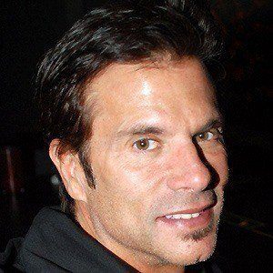 Lorenzo Lamas - Bio, Family, Trivia | Famous Birthdays