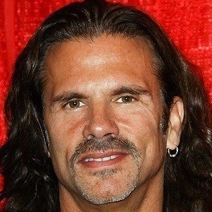 Lorenzo Lamas - Bio, Family, Trivia | Famous Birthdays