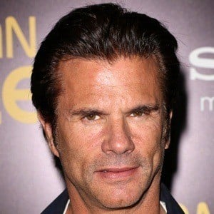 Lorenzo Lamas Headshot 3 of 5