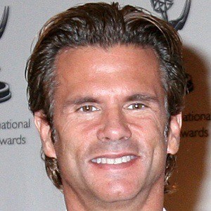 Lorenzo Lamas Headshot 4 of 5