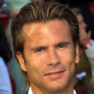 Lorenzo Lamas Headshot 5 of 5