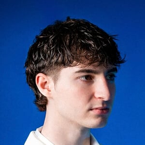 Lorenzo Tenisci Headshot 2 of 2