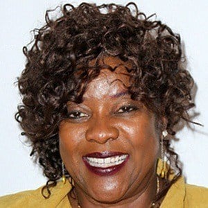 Loretta Devine Headshot 6 of 7