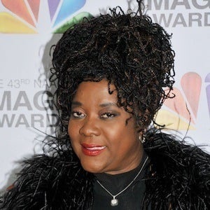 Loretta Devine Headshot 7 of 7