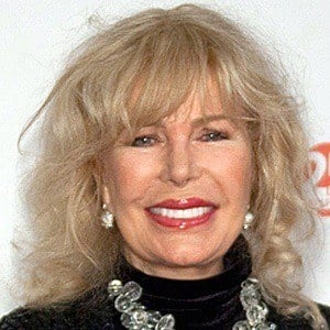 Loretta Swit Headshot 3 of 4