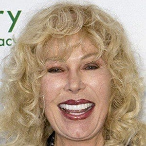 Loretta Swit Headshot 4 of 4