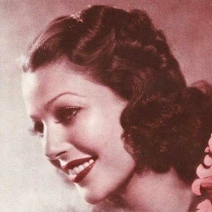 Loretta Young Headshot 3 of 6