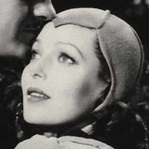 Loretta Young Headshot 5 of 6