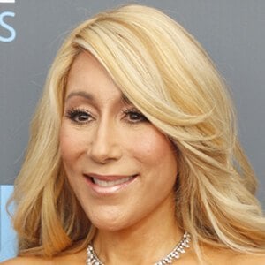 Lori Greiner at age 48