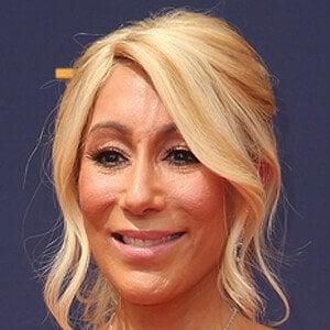 Lori Greiner at age 48