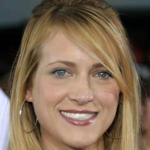 Lori Heuring - Bio, Family, Trivia | Famous Birthdays