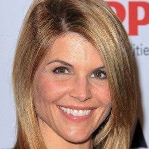 Lori Loughlin Headshot 10 of 10