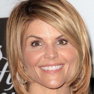 Lori Loughlin at age 47