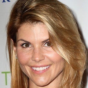 Lori Loughlin at age 46