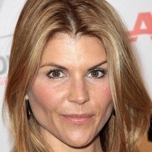 Lori Loughlin at age 46