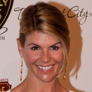 Lori Loughlin at age 46