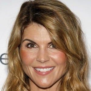 Lori Loughlin at age 52