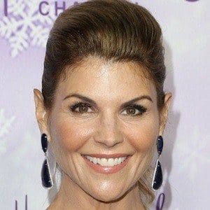 Lori Loughlin at age 51