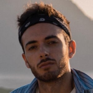 Loris Faedda Headshot 2 of 2