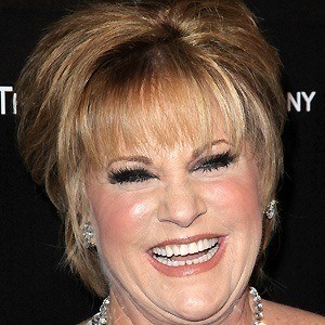 Lorna Luft Headshot 2 of 10