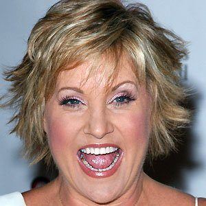 Lorna Luft Headshot 3 of 10