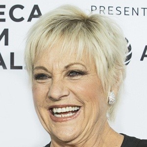 Lorna Luft Headshot 6 of 10