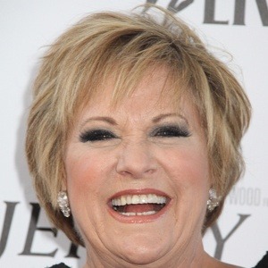 Lorna Luft Headshot 8 of 10