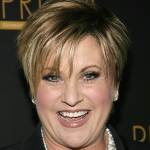 Lorna Luft Headshot 9 of 10
