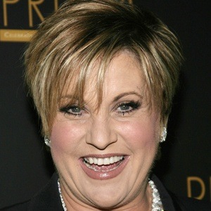 Lorna Luft Headshot 9 of 10