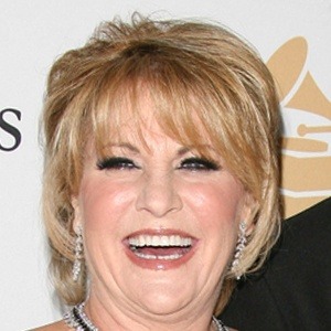 Lorna Luft Headshot 10 of 10