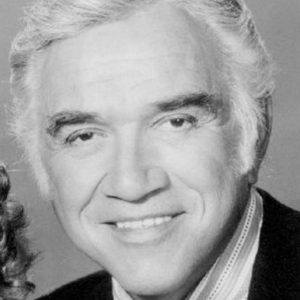 Lorne Greene Headshot 3 of 6