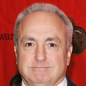 Lorne Michaels at age 65