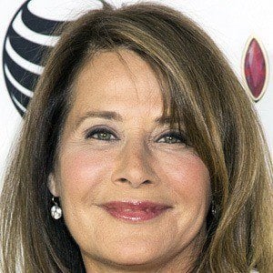 Lorraine Bracco Headshot 2 of 5