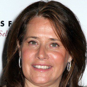 Lorraine Bracco Headshot 5 of 5