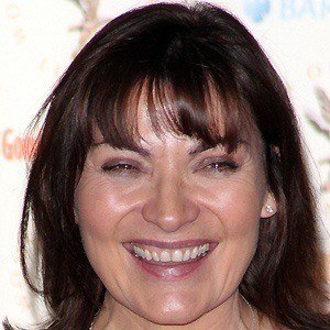 Lorraine Kelly Headshot 4 of 8