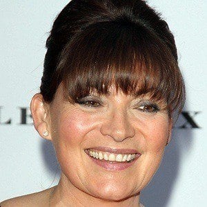 Lorraine Kelly Headshot 5 of 8