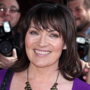 Lorraine Kelly Headshot 7 of 8