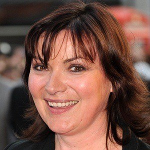 Lorraine Kelly Headshot 8 of 8