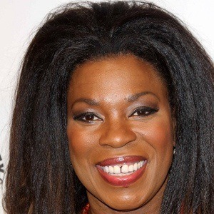 Lorraine Toussaint - Bio, Family, Trivia | Famous Birthdays