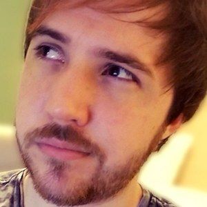 Lost Pause Headshot 4 of 7