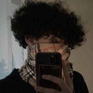 lostwithgabe at age 17