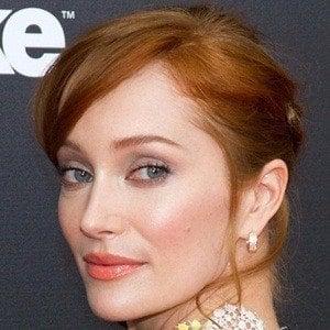 Lotte Verbeek Headshot 3 of 8