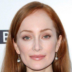 Lotte Verbeek Headshot 5 of 8