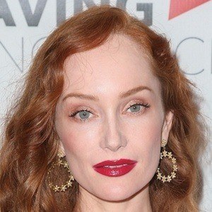 Lotte Verbeek Headshot 8 of 8