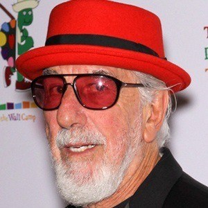 Lou Adler - Bio, Family, Trivia | Famous Birthdays